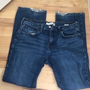 Levi jeans